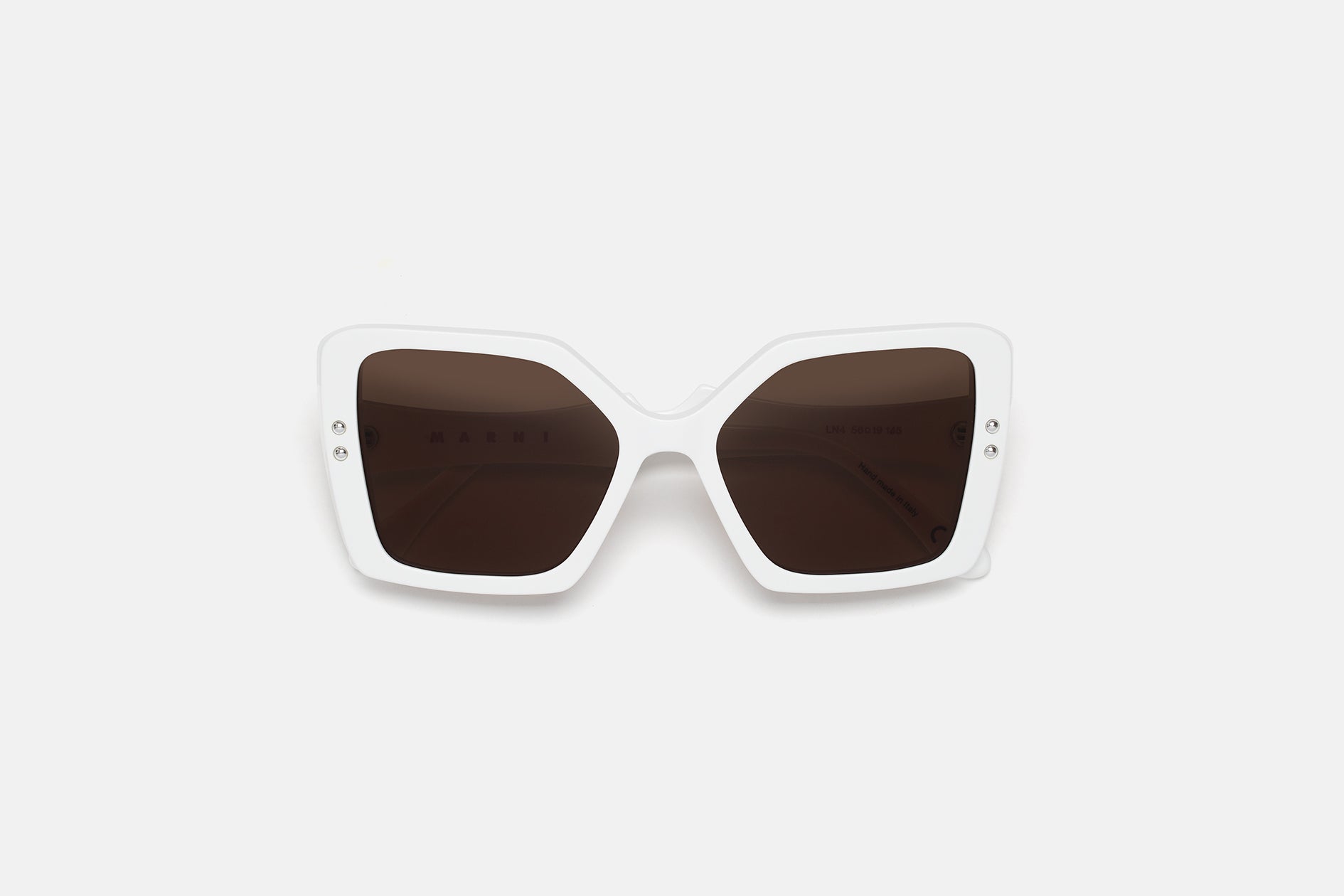 Nimrela White - Retrosuperfuture USA -