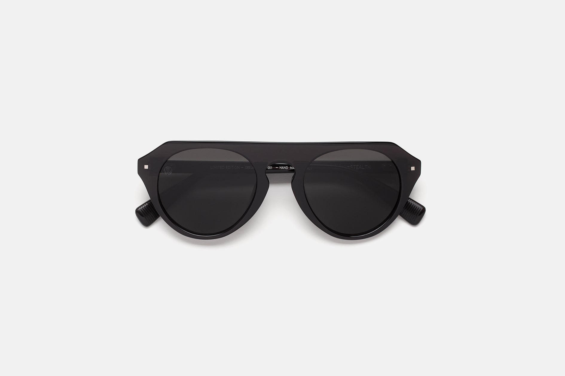 Stealth Shadow - Retrosuperfuture USA -