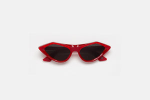 Tikbarri Red Comb - Retrosuperfuture USA - — 1