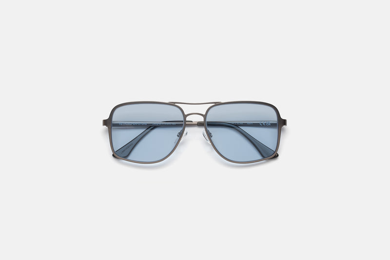 Spliff Blue-Gun - Retrosuperfuture USA -