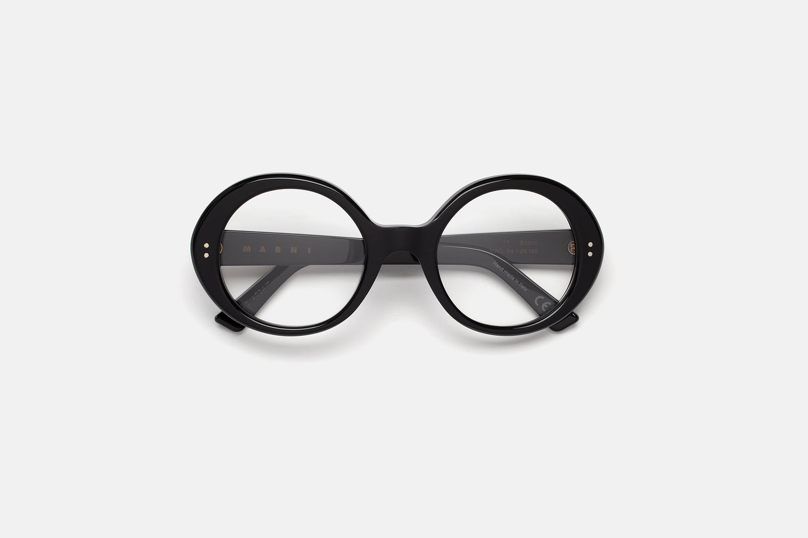 Eobilo Black - Retrosuperfuture USA -