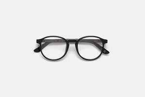 Numero 01 Black - Retrosuperfuture USA - — 1