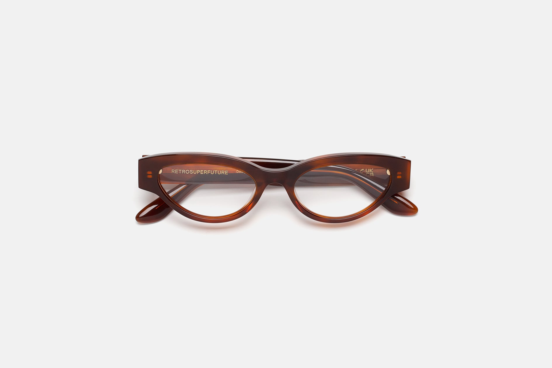 Numero 147 Tabacco - Retrosuperfuture USA -