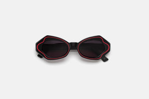 Unlahand Black / Red - Retrosuperfuture USA - — 1
