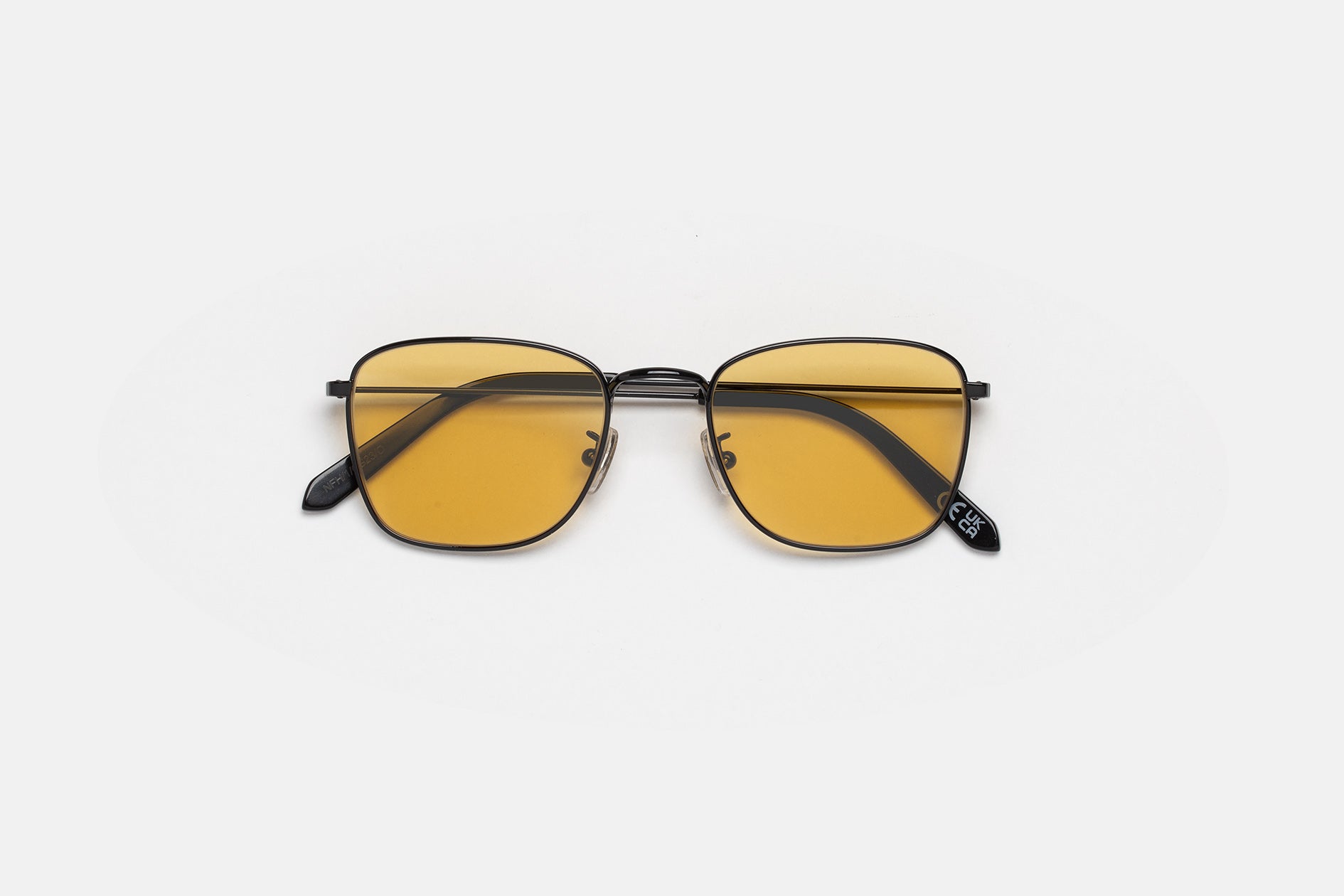 Strand 2.0 Mustard - Retrosuperfuture USA -