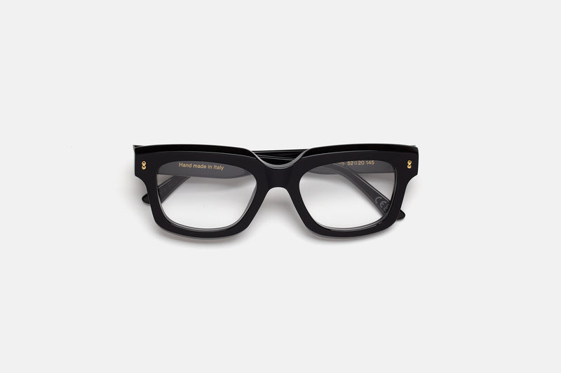 Numero 118 Nero - Retrosuperfuture USA -