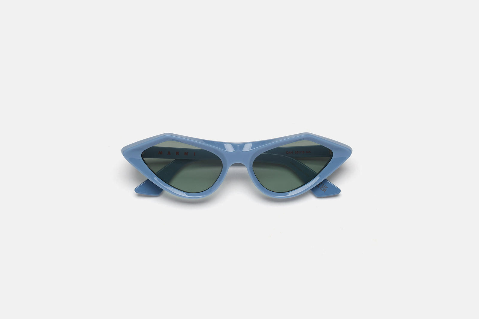 Tikbarri Light Blue - Retrosuperfuture USA -
