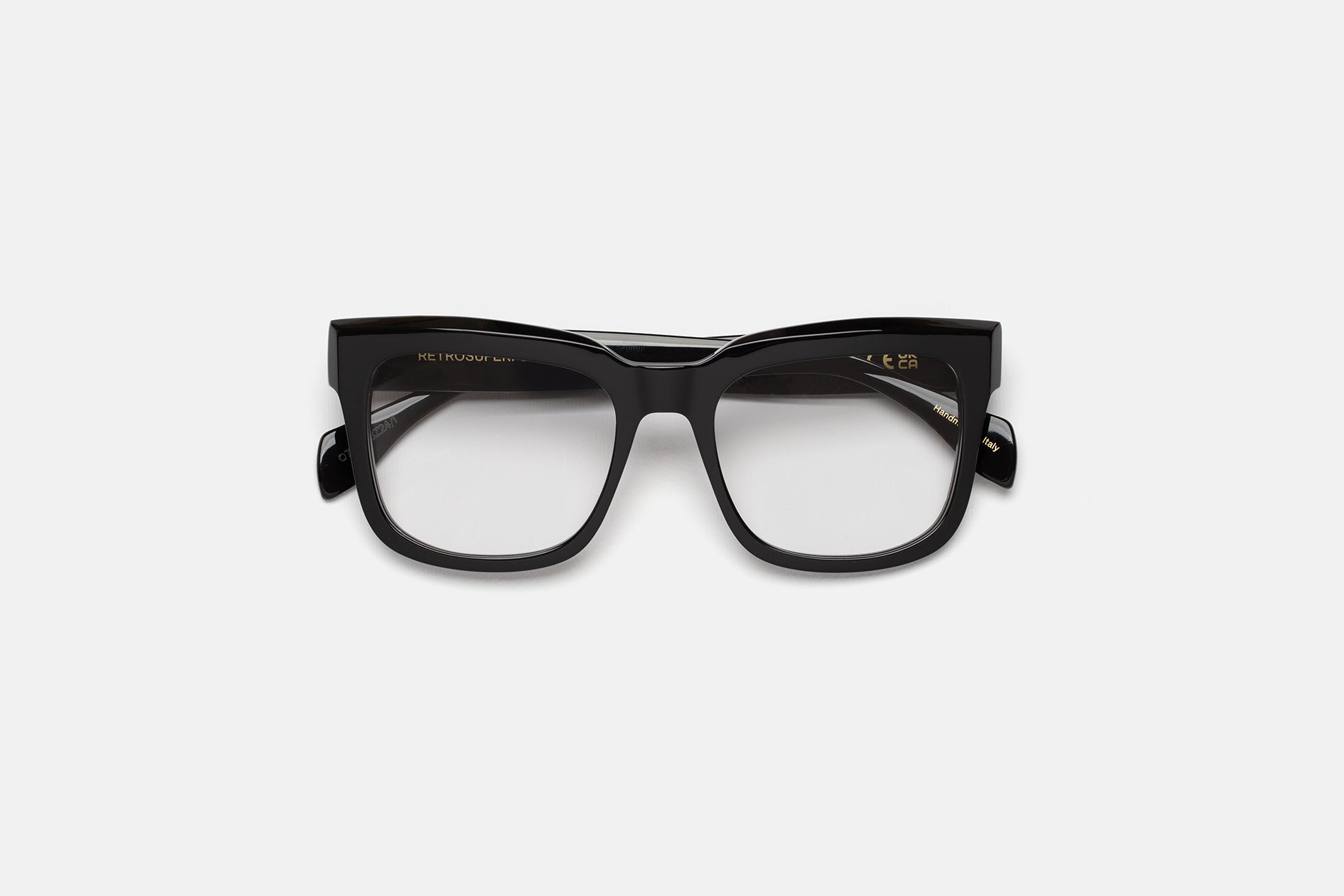 Numero 136 Black - Retrosuperfuture USA -