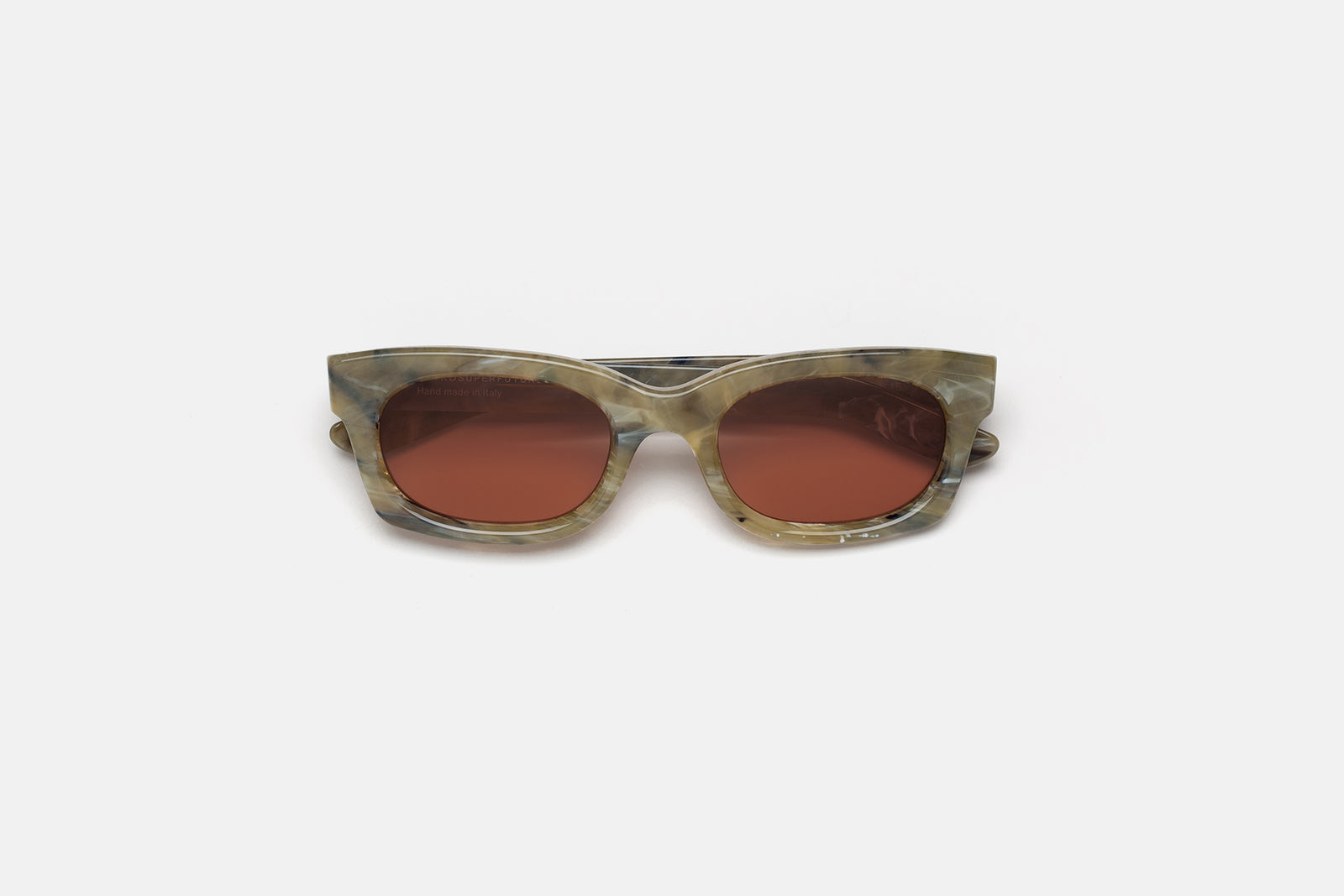 Ambos Roccia Green - Retrosuperfuture USA -