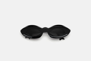 Dark Doodad Black — 1