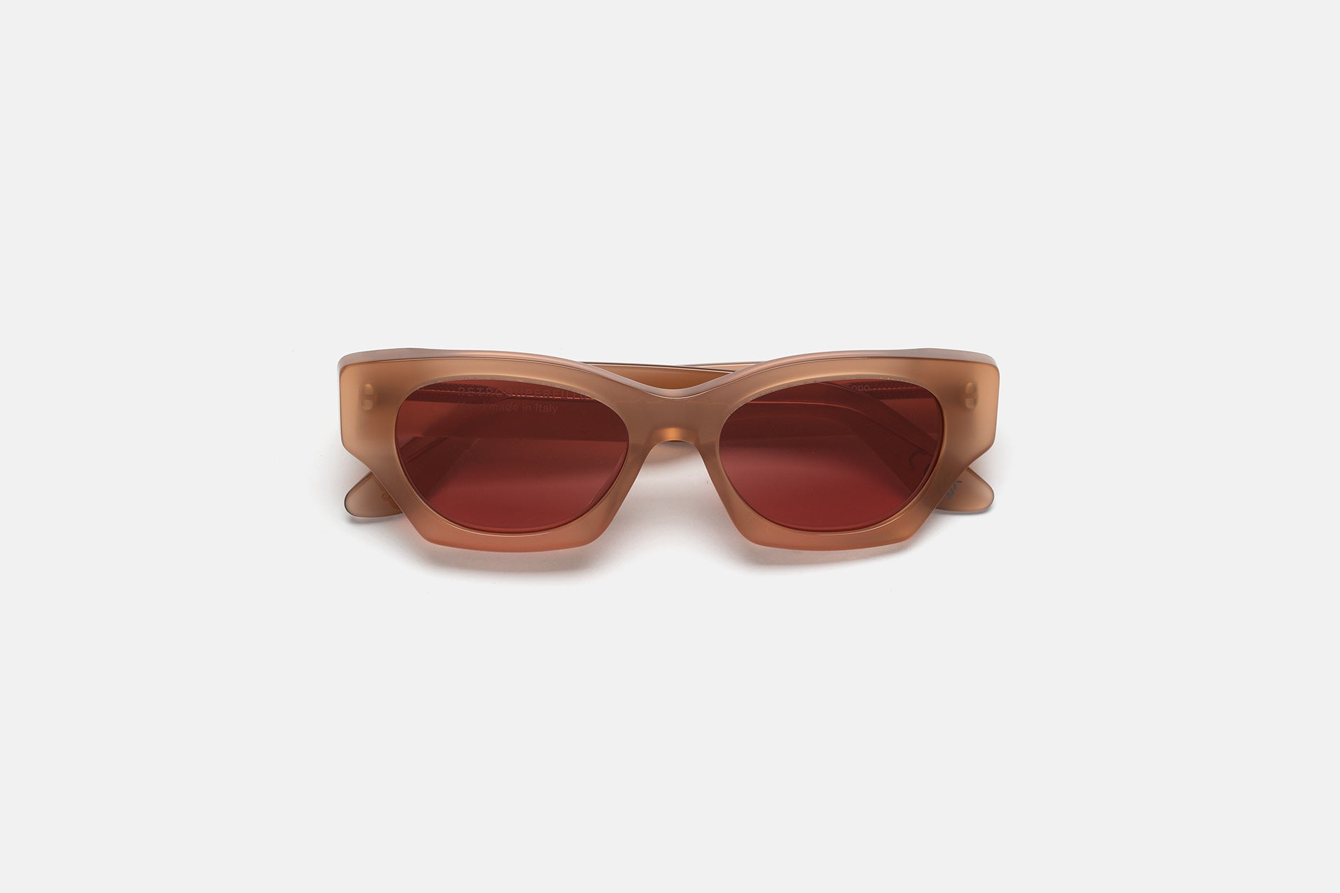 Tono Light Brown - Retrosuperfuture USA -