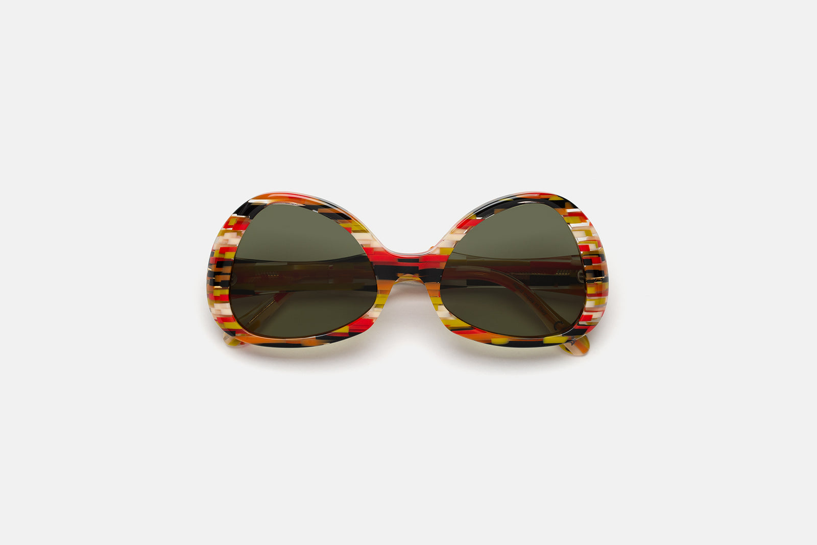 Anu Ohia Stripes - Retrosuperfuture USA -