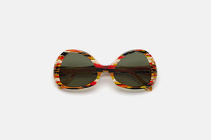 Anu Ohia Stripes - Retrosuperfuture USA - — 1