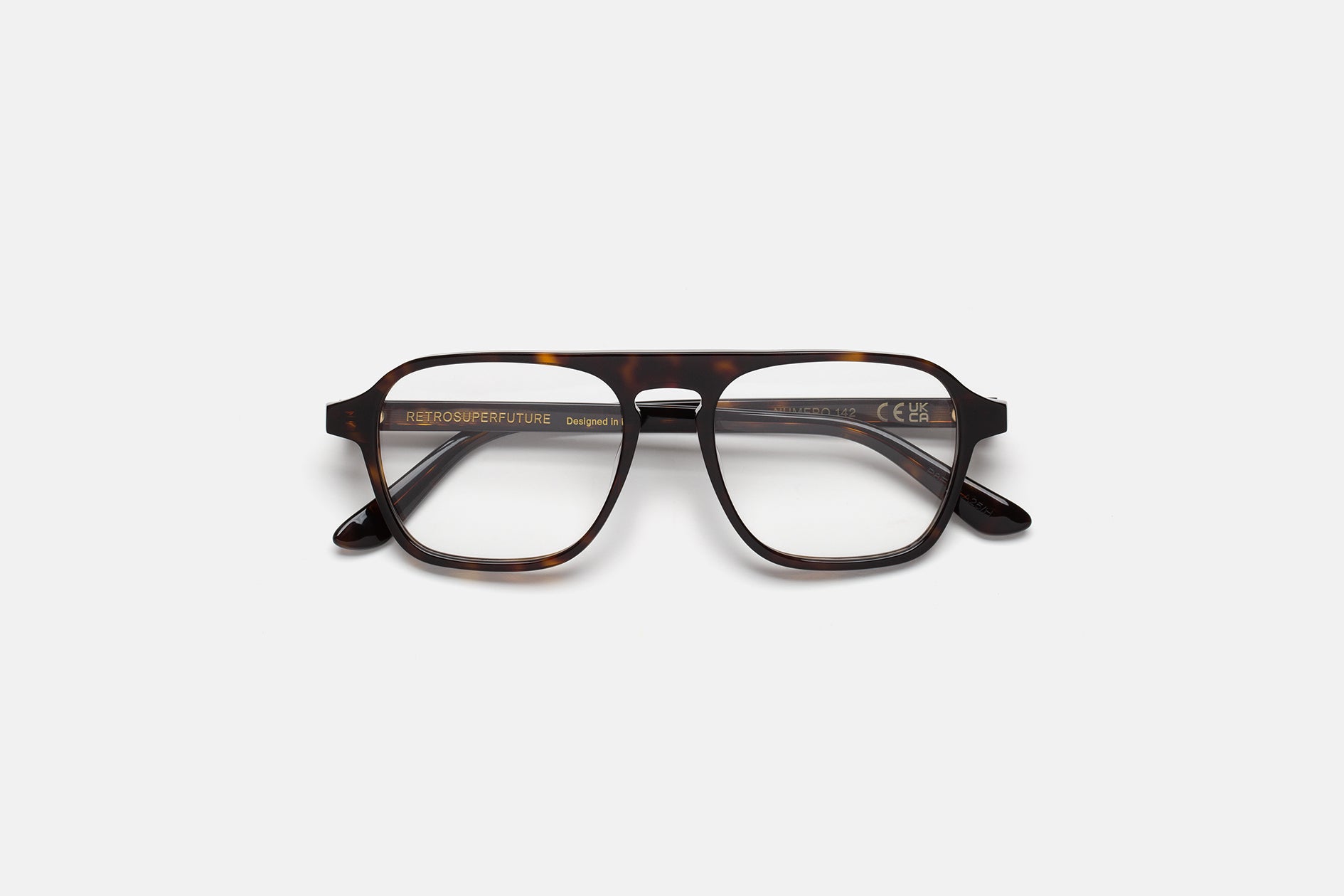 Numero 142 Havana - Retrosuperfuture USA -