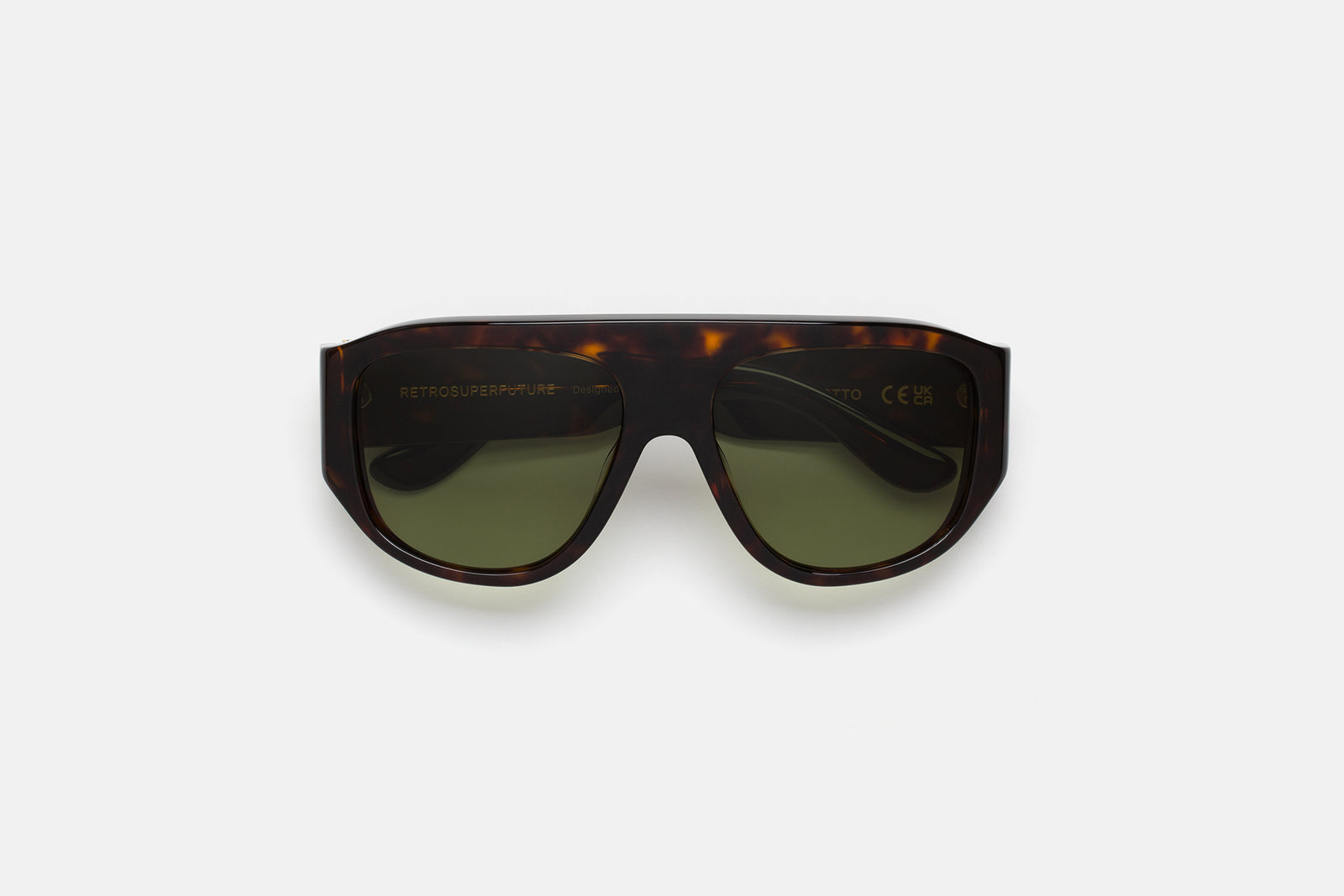 Biscotto Havana - Retrosuperfuture USA -