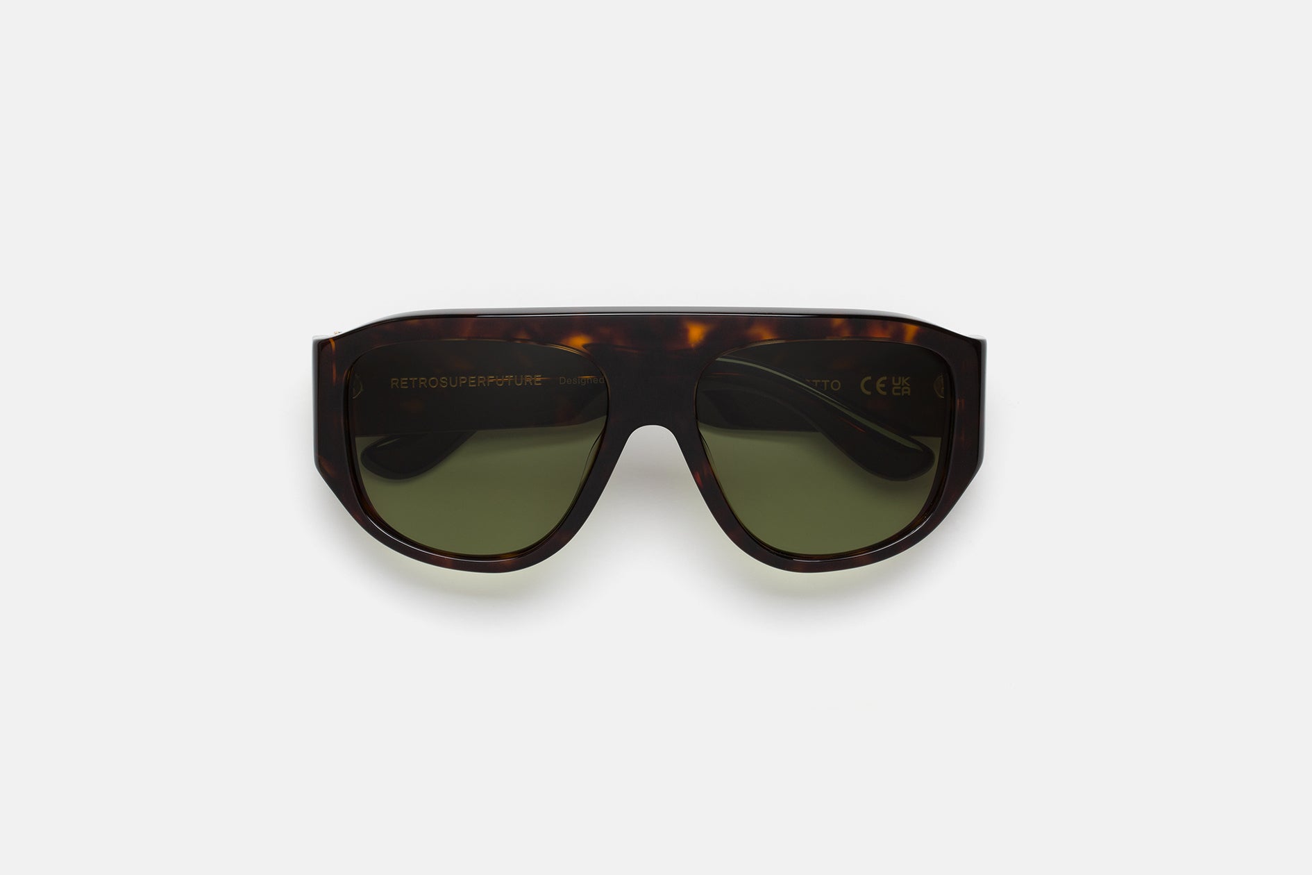 Biscotto Havana - Retrosuperfuture USA -