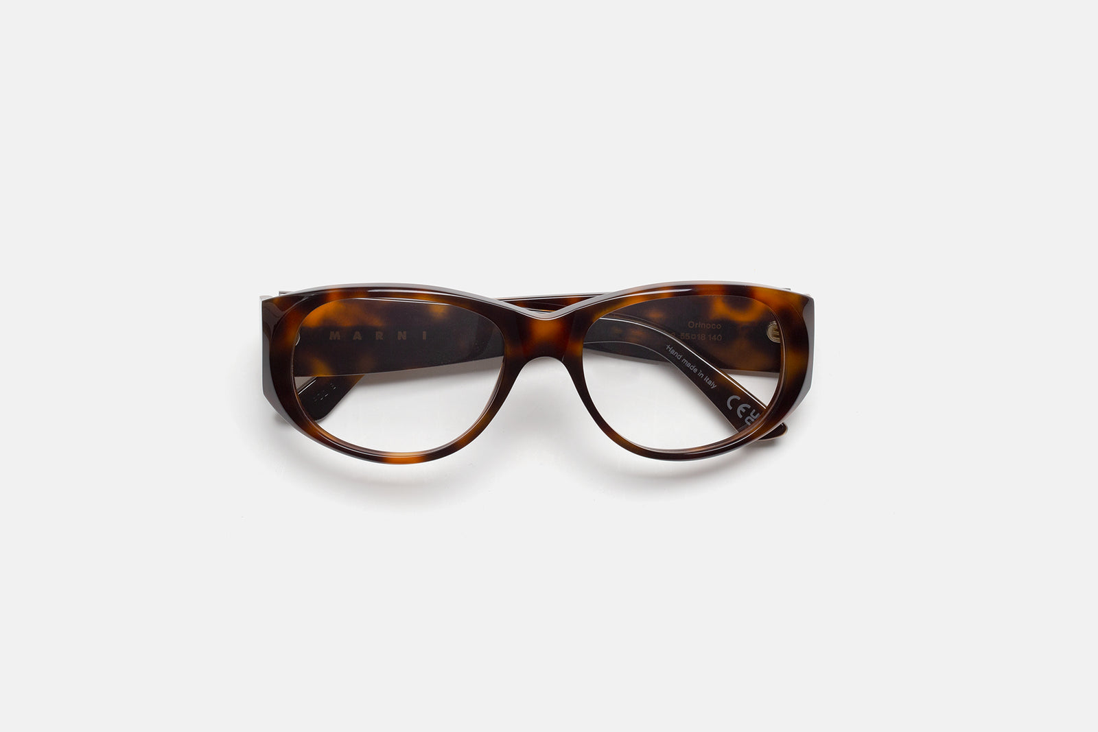 Orinoco Optical Havana - Retrosuperfuture USA -