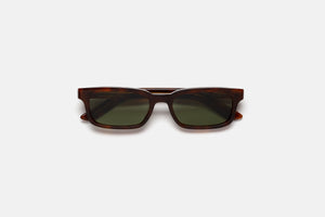Gesto Havana Diversa Green - Retrosuperfuture USA - — 1