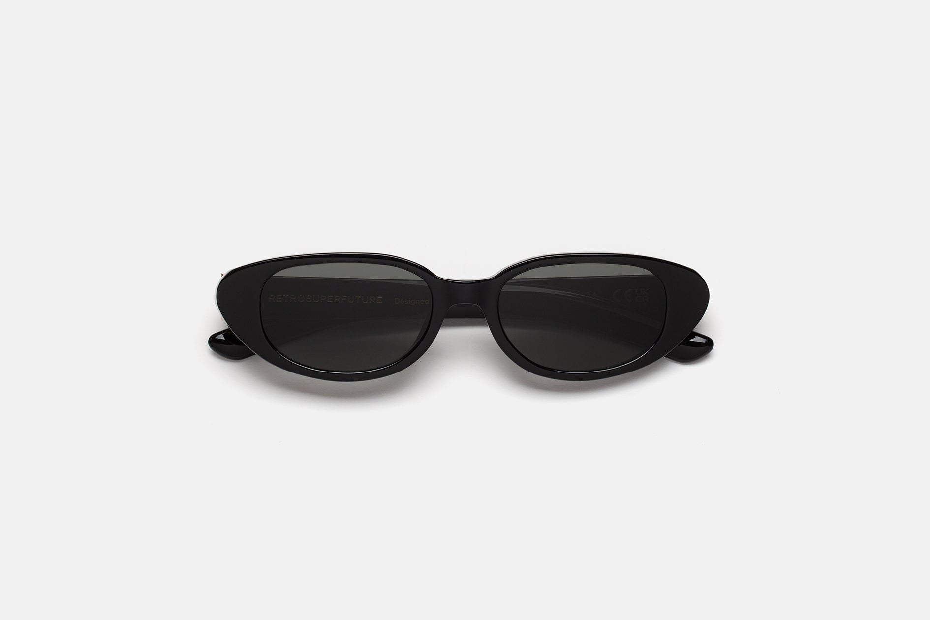 Vega Black - Retrosuperfuture USA -