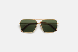 Iggy 2.0 Green - Retrosuperfuture USA - — 1