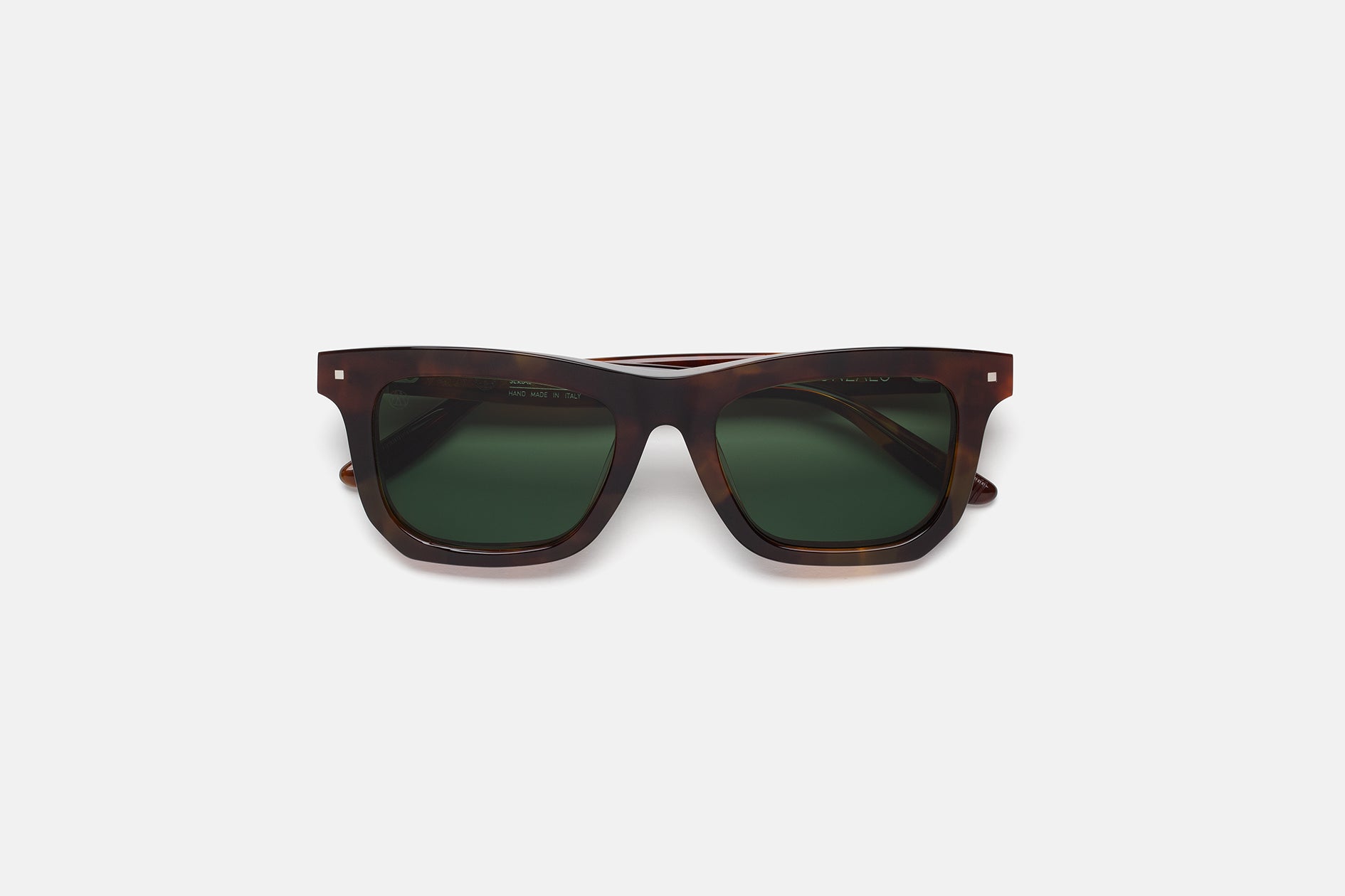 Gonzalo Tabacco - Retrosuperfuture USA -