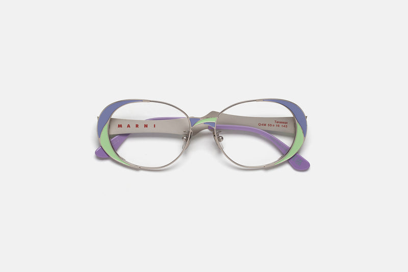 Tarassqa Violet