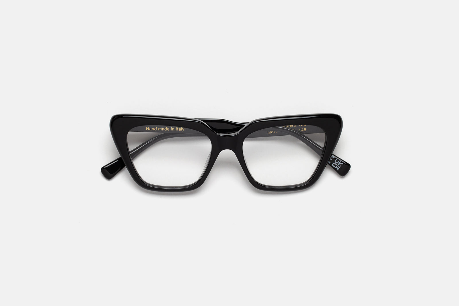 Numero 122 Black - Retrosuperfuture USA -