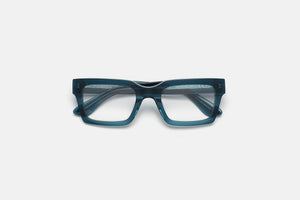 Numero 144 Teal - Retrosuperfuture USA - — 1