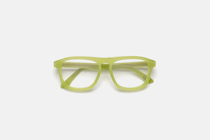 Numero 123 Lime - Retrosuperfuture USA - — 1