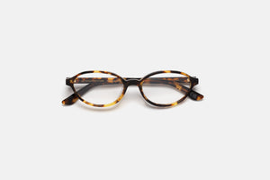 Numero 04 Burnt Havana - Retrosuperfuture USA - — 1