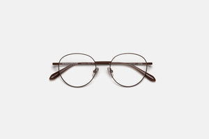 Numero 137 Dark Brown - Retrosuperfuture USA - — 1