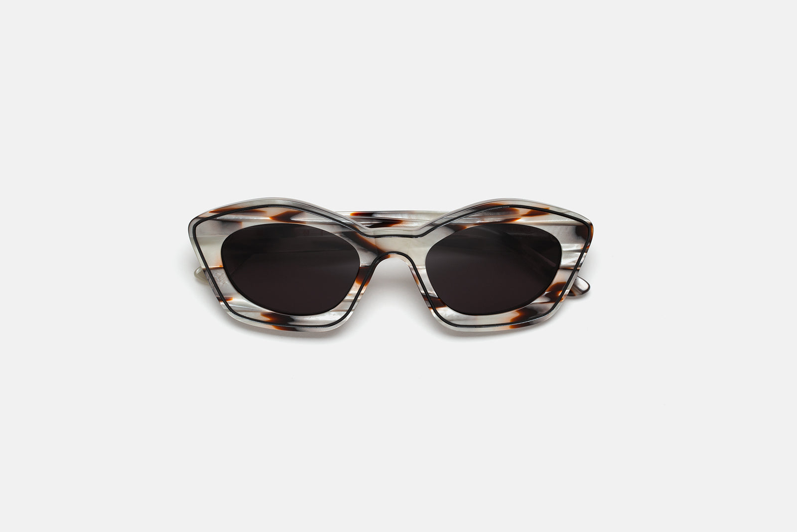 Kea Island Starshell - Retrosuperfuture USA -
