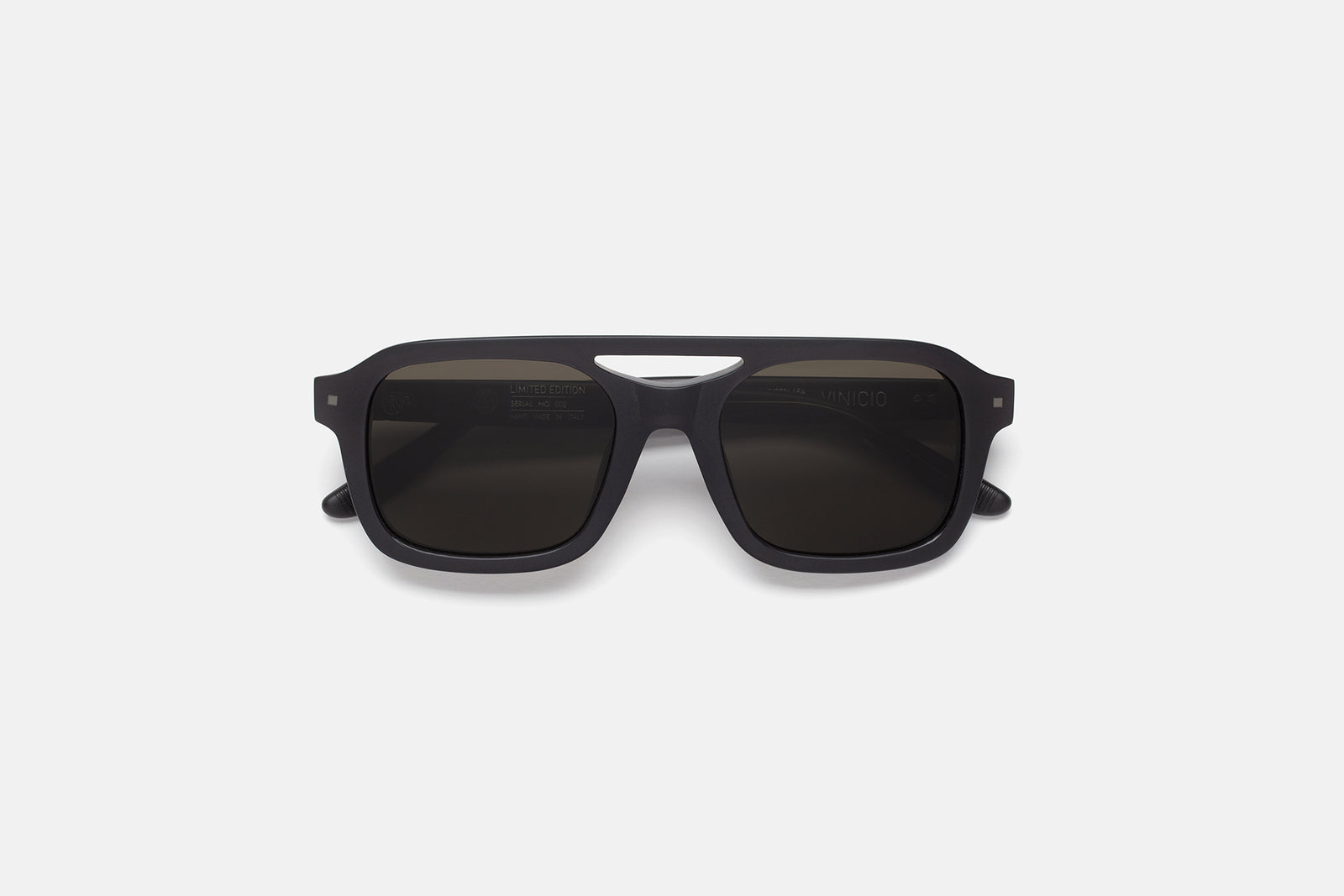 Vinicio Shadow Matte - Retrosuperfuture USA -