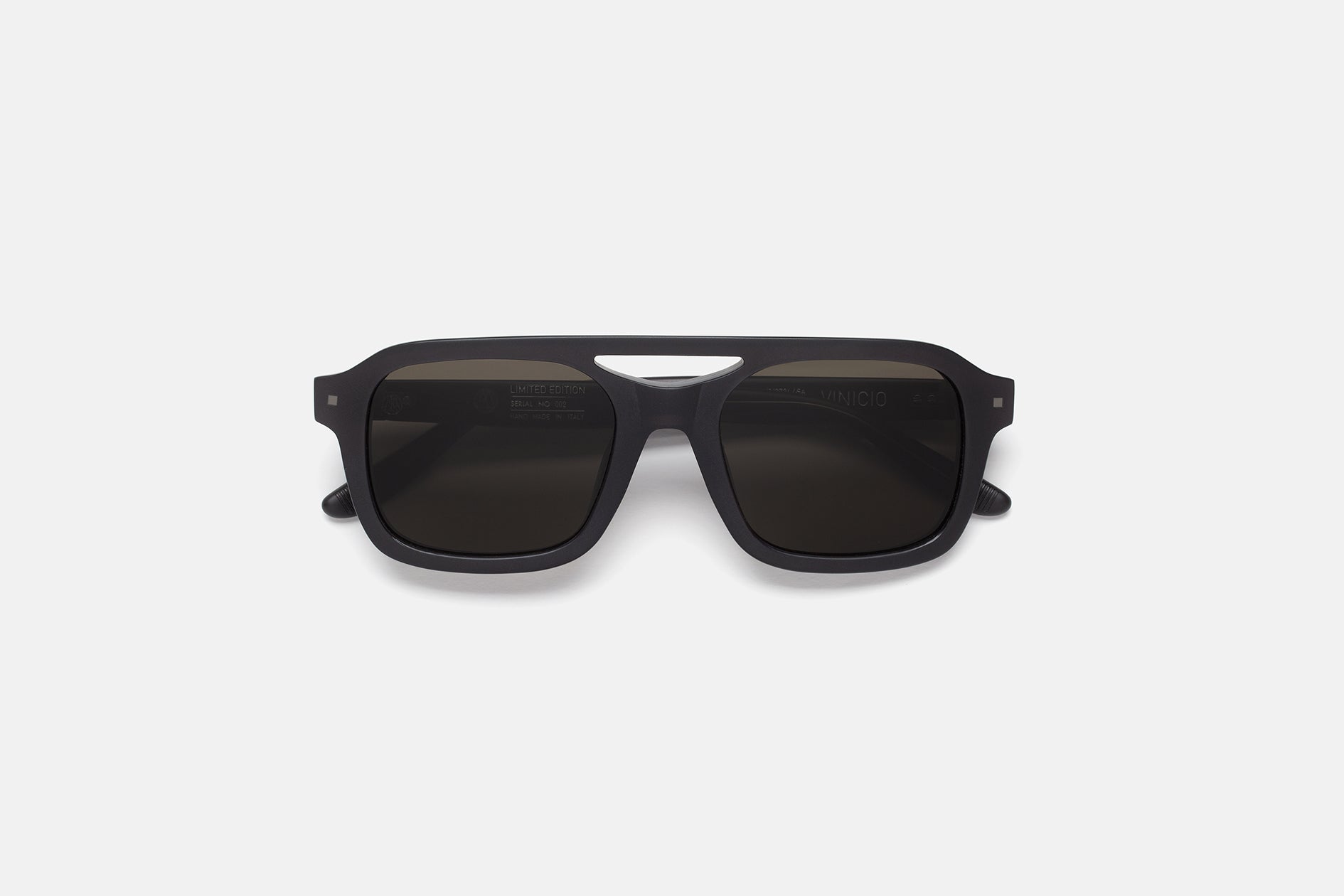 Vinicio Shadow Matte - Retrosuperfuture USA -