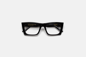 Numero 117 Nero - Retrosuperfuture USA - — 1