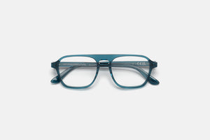 Numero 142 Teal - Retrosuperfuture USA - — 1
