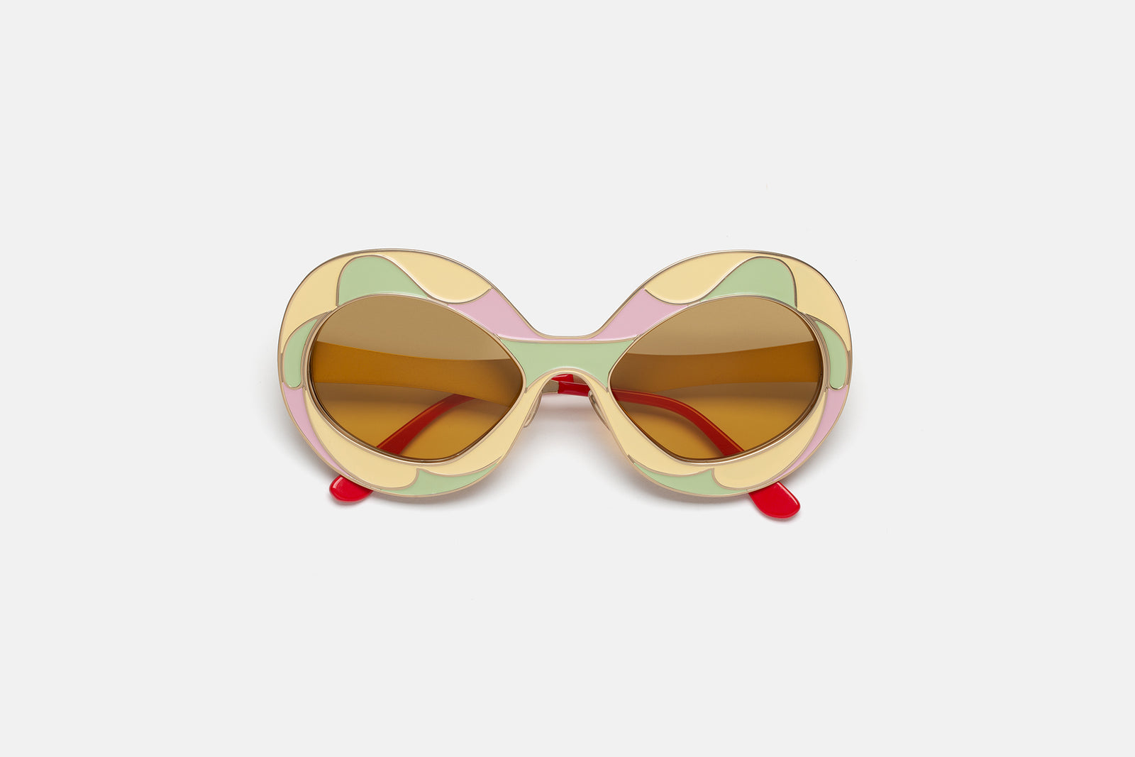 Janavaaru Vaso - Retrosuperfuture USA -