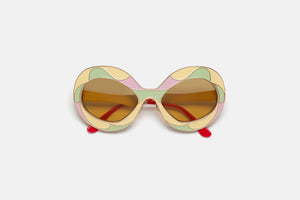 Janavaaru Vaso - Retrosuperfuture USA - — 1