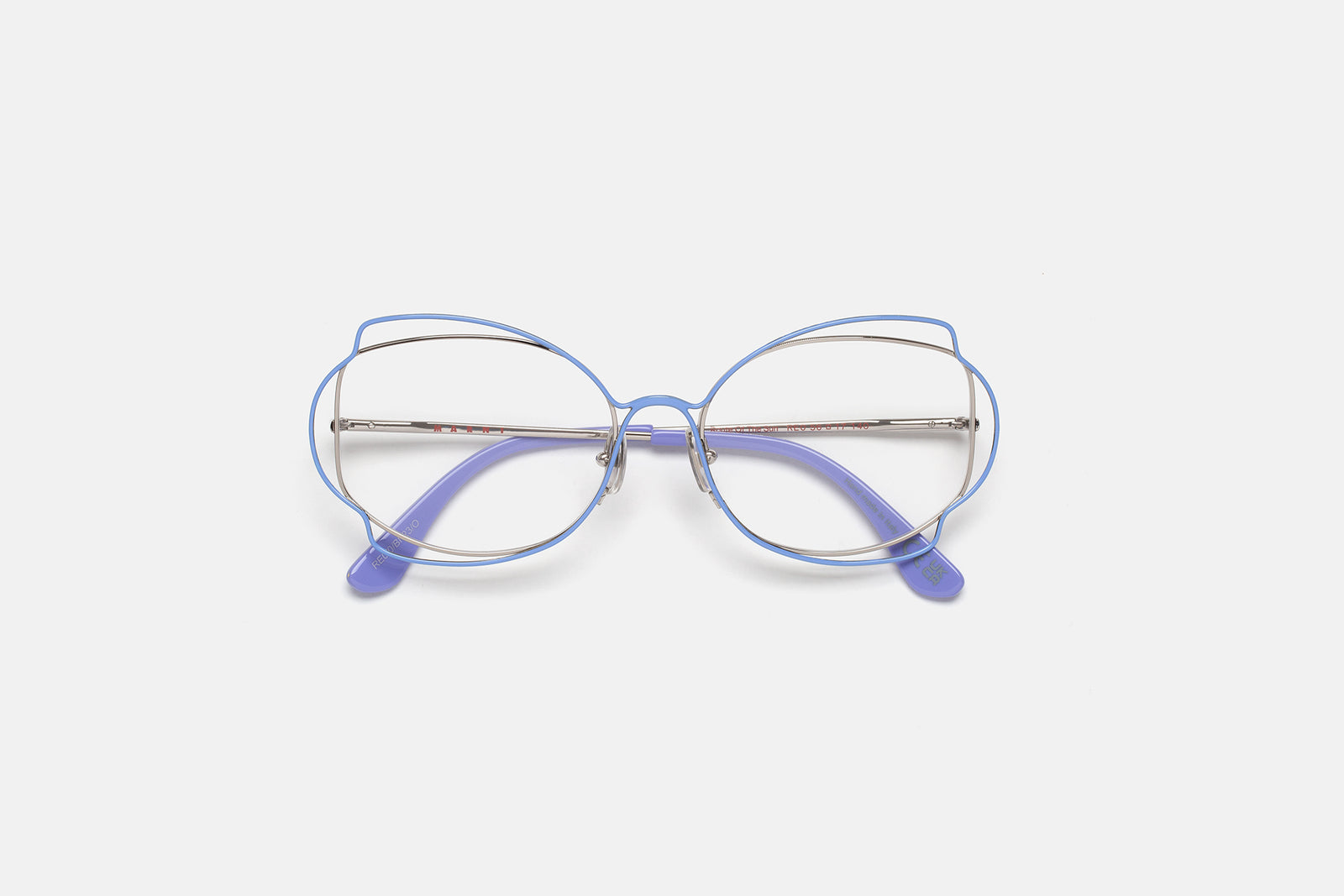 Route Of The Sun Optical Lilac - Retrosuperfuture USA -