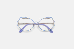 Route Of The Sun Optical Lilac - Retrosuperfuture USA - — 1