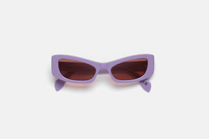 Nyama Violet - Retrosuperfuture USA - — 1