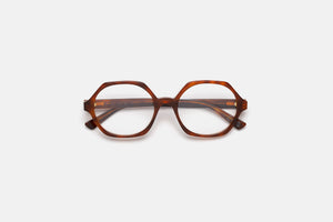 Nabaro Light Havana - Retrosuperfuture USA - — 1