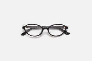 Numero 04 Black - Retrosuperfuture USA - — 1