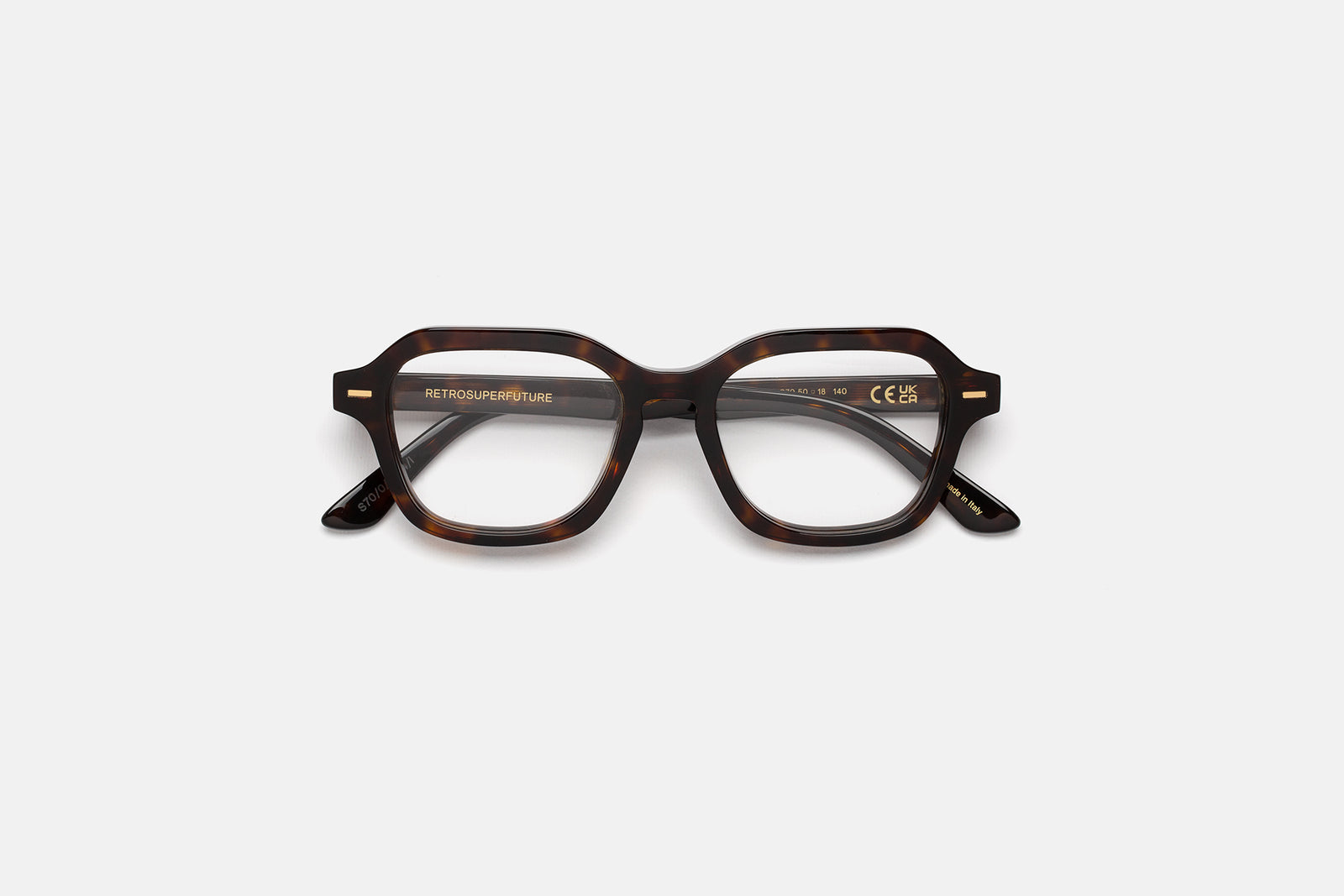 Numero 130 Havana - Retrosuperfuture USA -