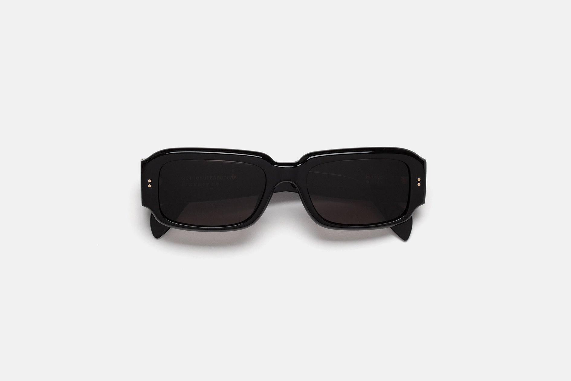 Etrusco Black - Retrosuperfuture USA -