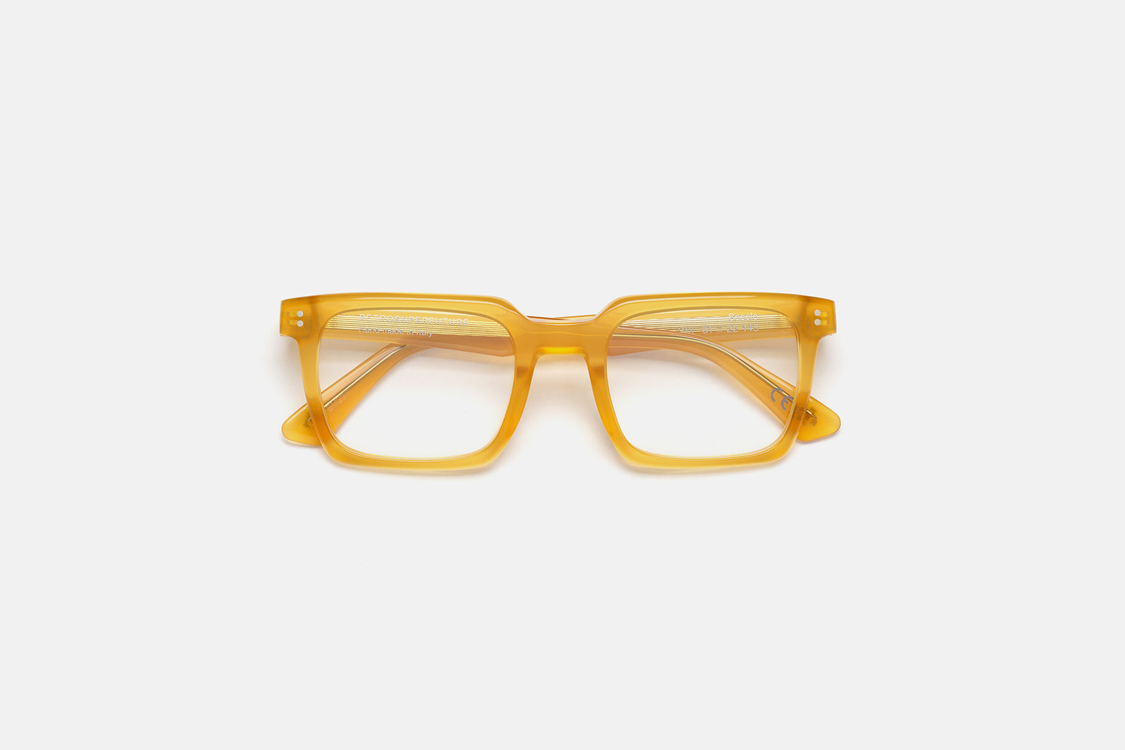 Secolo Optical Sereno - Retrosuperfuture USA -