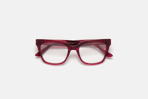 Numero 143 Bordeaux - Retrosuperfuture USA - — 1