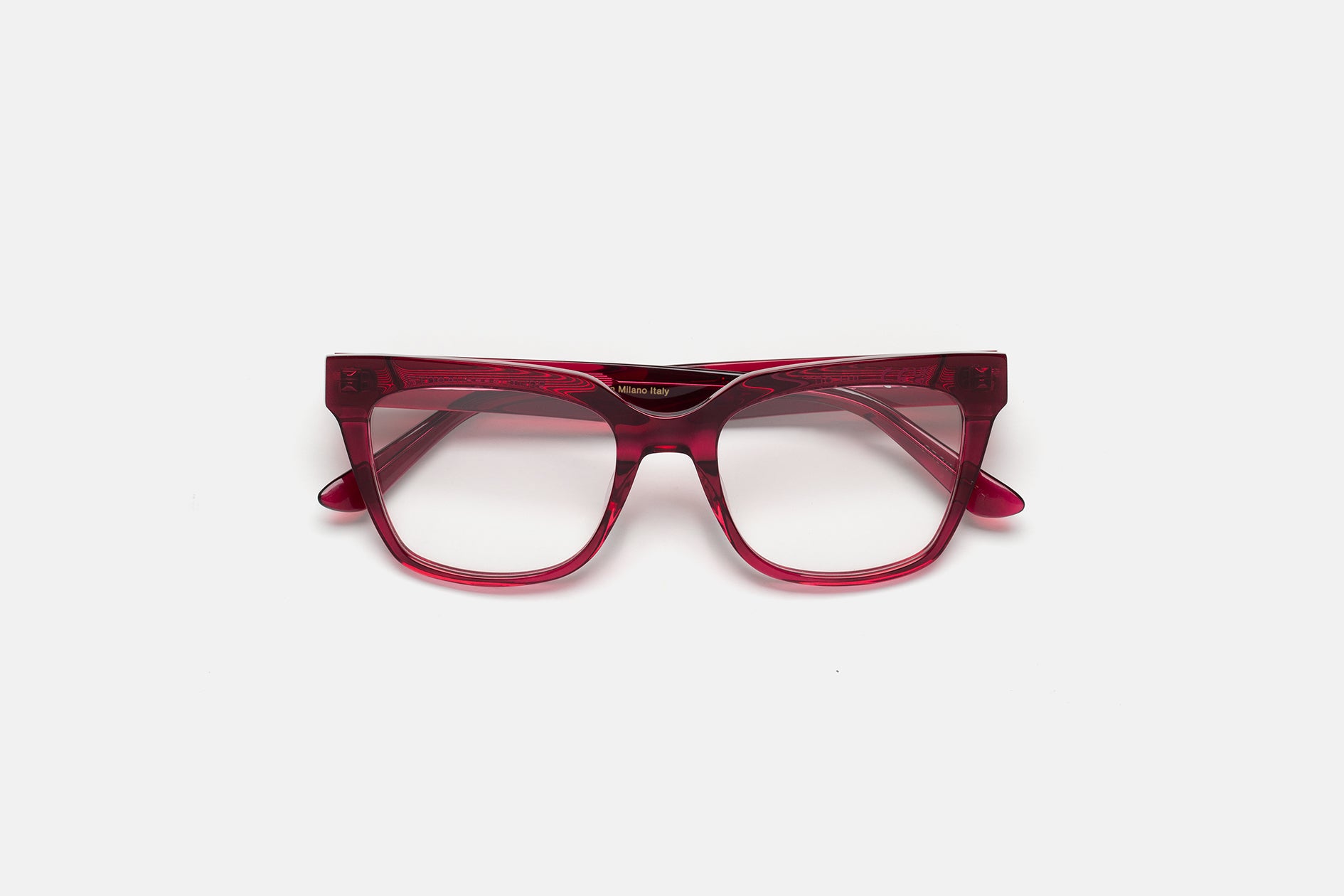 Numero 143 Bordeaux - Retrosuperfuture USA -