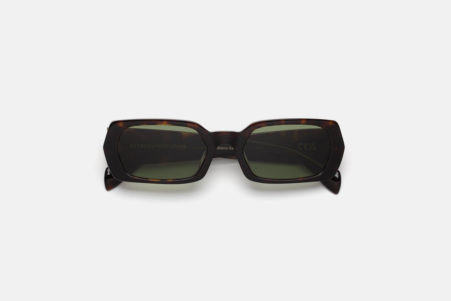L'Altro Havana - Retrosuperfuture USA -