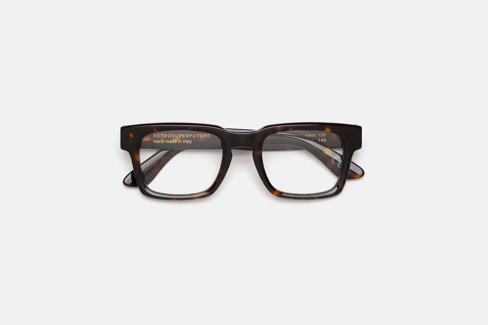Numero 133 Havana - Retrosuperfuture USA -